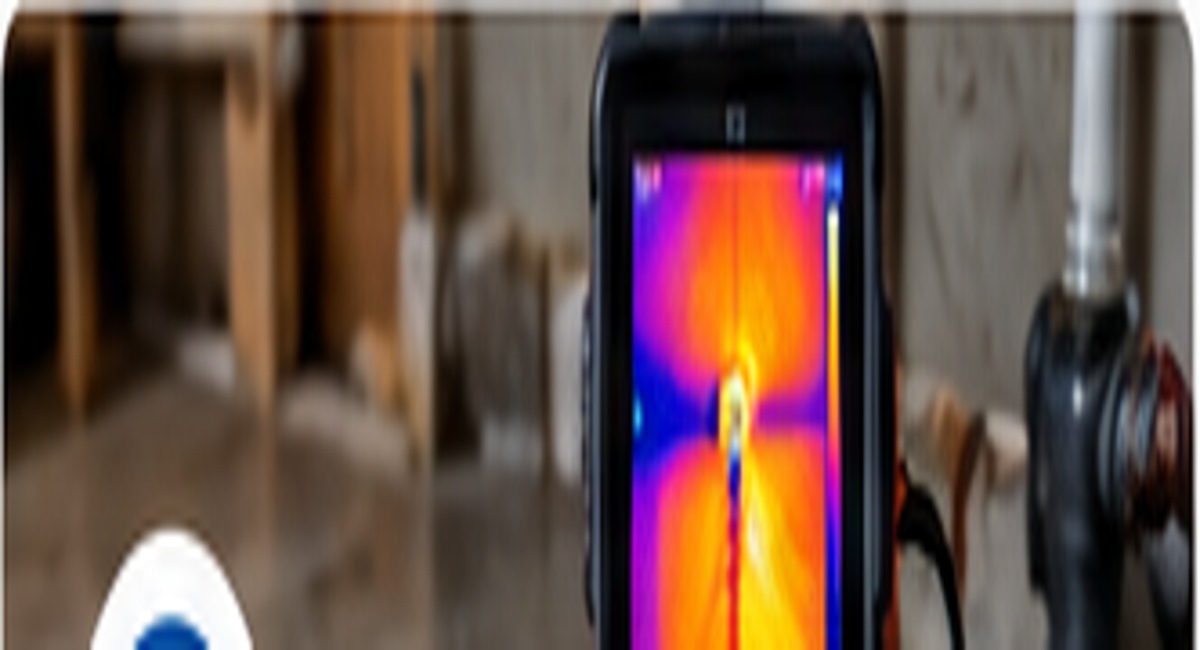Thermal Imaging & Moisture Scans in DeSoto, Texas